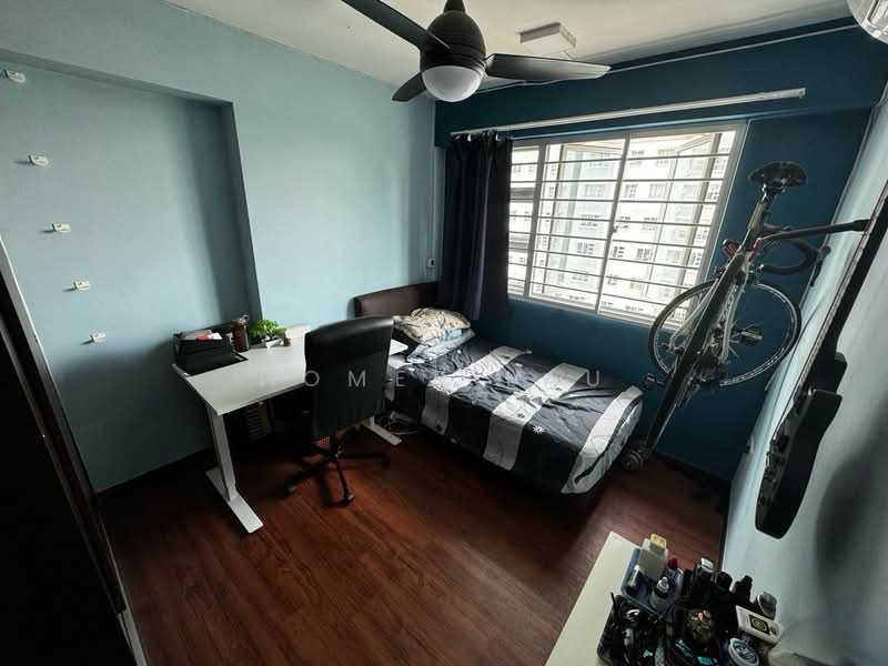92B Telok Blangah Street 31, 92B Telok Blangah Street 31, 3 Bedrooms, 1,001 sqft, HDB Flat For Sale, by Homer Lau, 500180493 - Bedroom - PropertyGuru.com.sg