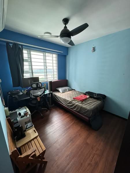 92B Telok Blangah Street 31, 92B Telok Blangah Street 31, 3 Bedrooms, 1,001 sqft, HDB Flat For Sale, by Homer Lau, 500180493 - Bedroom - PropertyGuru.com.sg