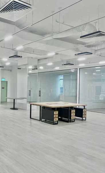 Cheap | Rare Childcare @ Serangoon, Hougang / Punggol / Sengkang, 8,288 sqft, Light Industrial (B1) For Rent, by Cynthia Yew, 500180495 - Interior - CommercialGuru.com.sg