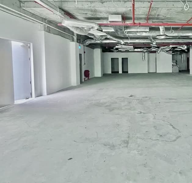 Cheap | Rare Childcare @ Serangoon, Hougang / Punggol / Sengkang, 8,288 sqft, Light Industrial (B1) For Rent, by Cynthia Yew, 500180495 - Interior - CommercialGuru.com.sg