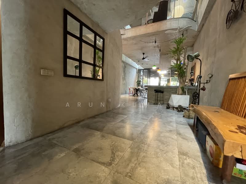 Jalan Tanjong, Jalan Tanjong, 5 Bedrooms, 6,000 sqft, Terraced House For Sale, by Arun Kumar, 500180496 - Interior - PropertyGuru.com.sg
