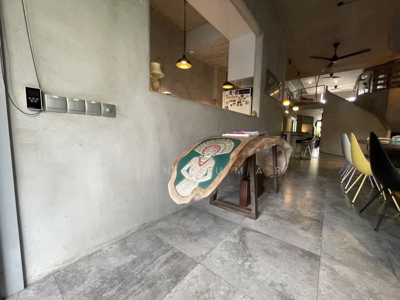 Jalan Tanjong, Jalan Tanjong, 5 Bedrooms, 6,000 sqft, Terraced House For Sale, by Arun Kumar, 500180496 - Interior - PropertyGuru.com.sg