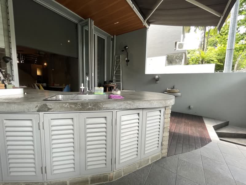 Jalan Tanjong, Jalan Tanjong, 5 Bedrooms, 6,000 sqft, Terraced House For Sale, by Arun Kumar, 500180496 - Exterior - PropertyGuru.com.sg