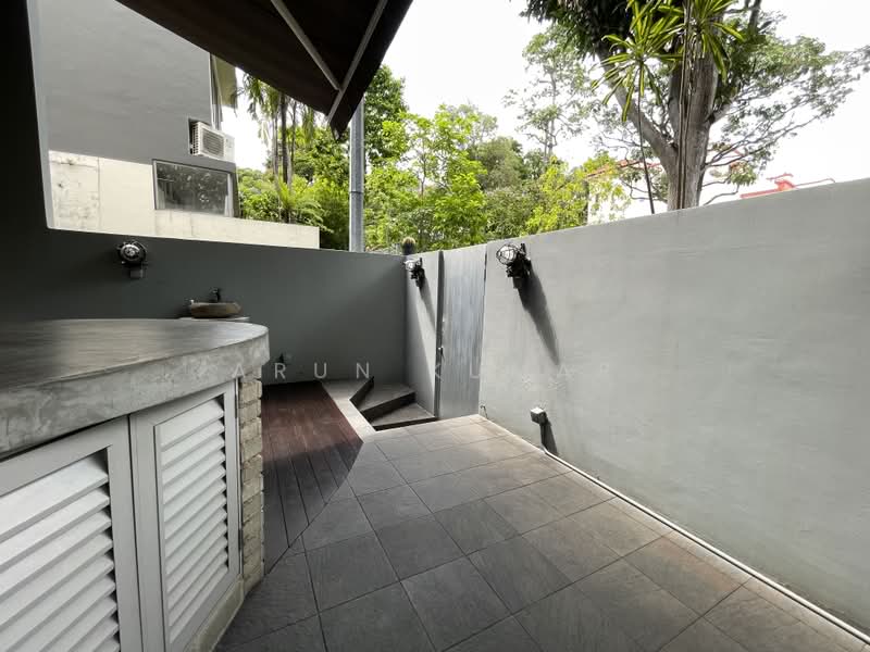 Jalan Tanjong, Jalan Tanjong, 5 Bedrooms, 6,000 sqft, Terraced House For Sale, by Arun Kumar, 500180496 - Exterior - PropertyGuru.com.sg