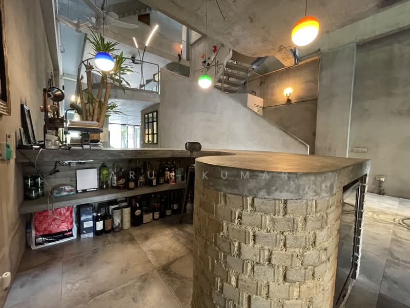 Jalan Tanjong, Jalan Tanjong, 5 Bedrooms, 6,000 sqft, Terraced House For Sale, by Arun Kumar, 500180496 - Interior - PropertyGuru.com.sg