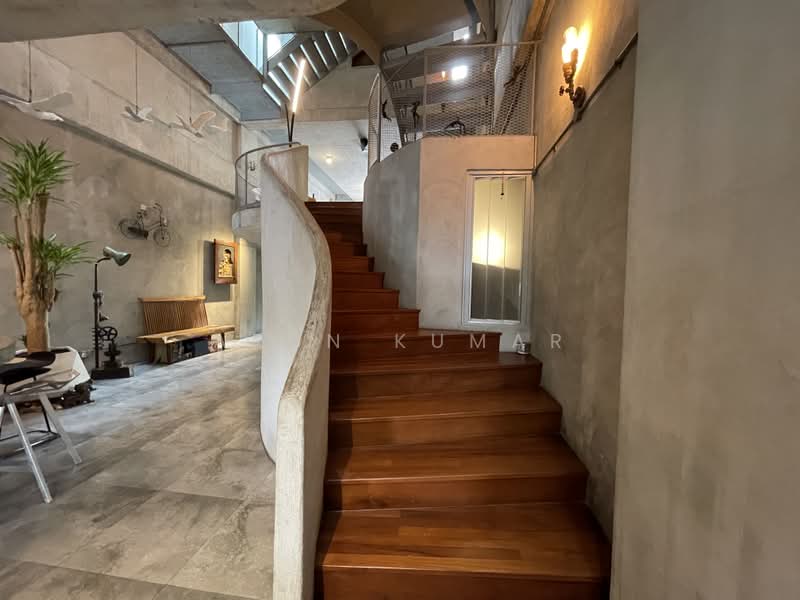 Jalan Tanjong, Jalan Tanjong, 5 Bedrooms, 6,000 sqft, Terraced House For Sale, by Arun Kumar, 500180496 - Interior - PropertyGuru.com.sg