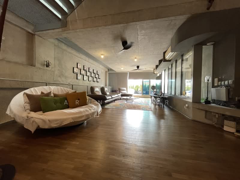 Jalan Tanjong, Jalan Tanjong, 5 Bedrooms, 6,000 sqft, Terraced House For Sale, by Arun Kumar, 500180496 - Living Room - PropertyGuru.com.sg