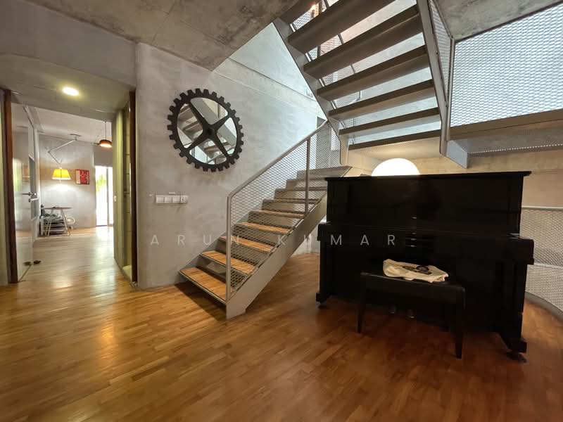 Jalan Tanjong, Jalan Tanjong, 5 Bedrooms, 6,000 sqft, Terraced House For Sale, by Arun Kumar, 500180496 - Interior - PropertyGuru.com.sg