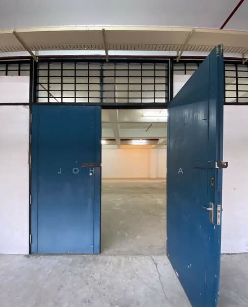 Ruby Industrial Complex, 80 Genting Lane, 1,981 sqft, Factory / Workshop (B2) For Rent, by John Chia, 500180500 - Interior - CommercialGuru.com.sg