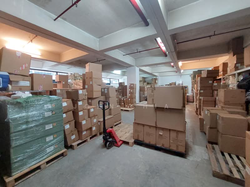 Ruby Industrial Complex, 80 Genting Lane, 1,981 sqft, Factory / Workshop (B2) For Rent, by John Chia, 500180500 - Interior - CommercialGuru.com.sg