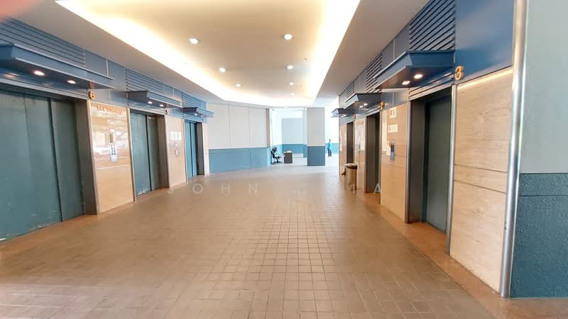 Ruby Industrial Complex, 80 Genting Lane, 1,981 sqft, Factory / Workshop (B2) For Rent, by John Chia, 500180500 - Lobby - CommercialGuru.com.sg