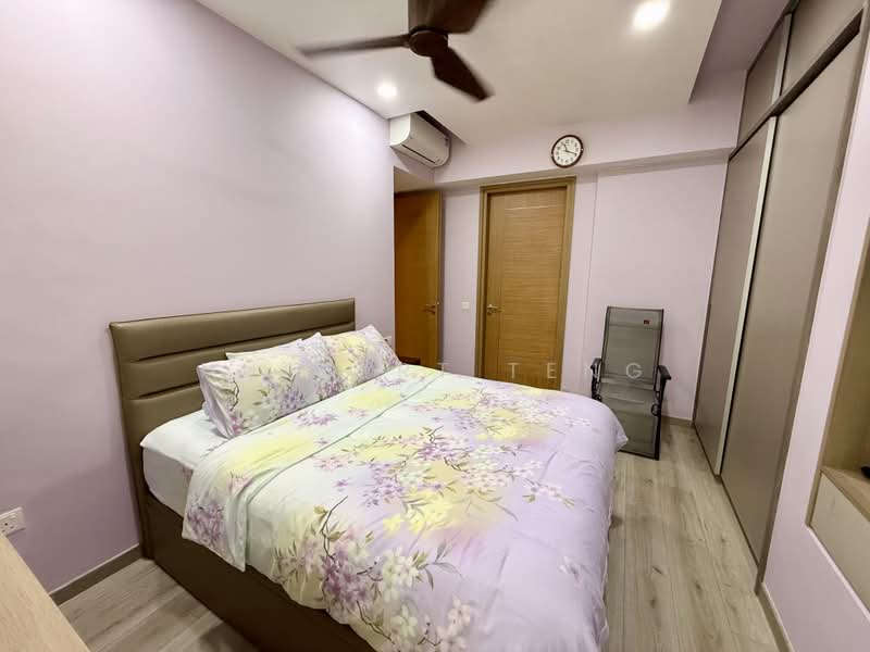 Coco Palms, 25 Pasir Ris Grove, 3 Bedrooms, 1,249 sqft, Condominium For Sale, by Hulbert Teng, 500180503 - Bedroom - PropertyGuru.com.sg