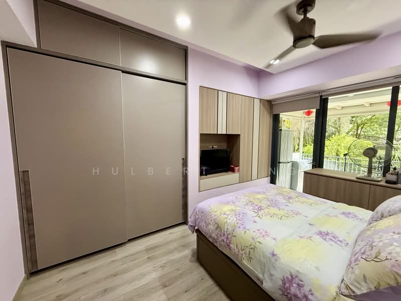 Coco Palms, 25 Pasir Ris Grove, 3 Bedrooms, 1,249 sqft, Condominium For Sale, by Hulbert Teng, 500180503 - Bedroom - PropertyGuru.com.sg