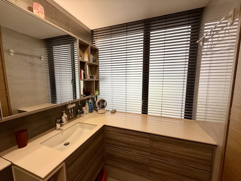 Coco Palms, 25 Pasir Ris Grove, 3 Bedrooms, 1,249 sqft, Condominium For Sale, by Hulbert Teng, 500180503 - Bathroom - PropertyGuru.com.sg
