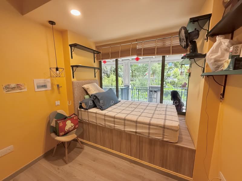 Coco Palms, 25 Pasir Ris Grove, 3 Bedrooms, 1,249 sqft, Condominium For Sale, by Hulbert Teng, 500180503 - Bedroom - PropertyGuru.com.sg