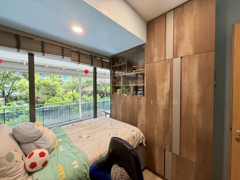 Coco Palms, 25 Pasir Ris Grove, 3 Bedrooms, 1,249 sqft, Condominium For Sale, by Hulbert Teng, 500180503 - Bedroom - PropertyGuru.com.sg