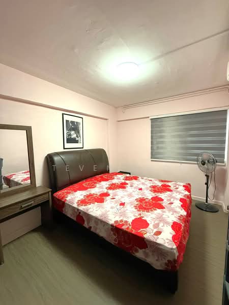 329 Bukit Batok Street 33, 329 Bukit Batok Street 33, Room Rental, 120 sqft, HDB Flat For Rent, by Steven Choo, 500180505 - Bedroom - PropertyGuru.com.sg