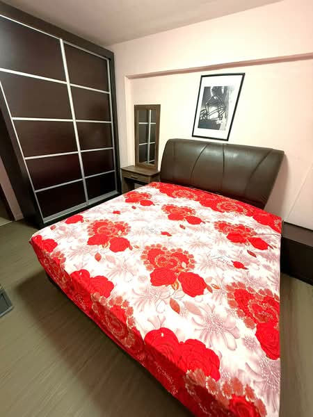 329 Bukit Batok Street 33, 329 Bukit Batok Street 33, Room Rental, 120 sqft, HDB Flat For Rent, by Steven Choo, 500180505 - Bedroom - PropertyGuru.com.sg