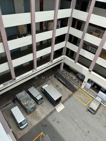 Richfield Industrial Centre, 122 Eunos Avenue 7, 1,518 sqft, Light Industrial (B1) For Sale, by Thomas Yee, 500180506 - Exterior - CommercialGuru.com.sg