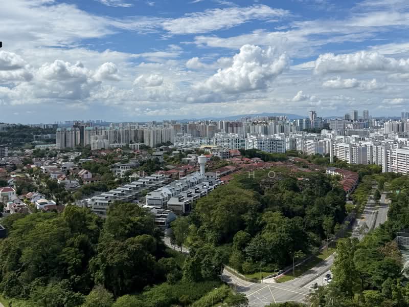 Foresque Residences, 103 Petir Road, 3 Bedrooms, 1,281 sqft, Condominium For Sale, by Eugene Ho, 500180508 - Exterior - PropertyGuru.com.sg
