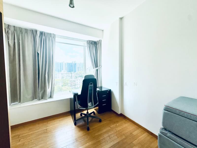 Vida, 5 Peck Hay Road, 2 Bedrooms, 861 sqft, Condominium For Sale, by Victor Tan, 500180509 - Study - PropertyGuru.com.sg
