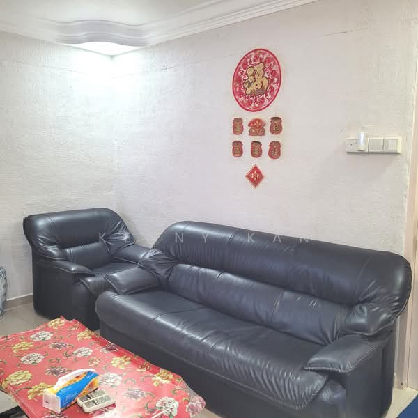 205 Marsiling Drive, 205 Marsiling Drive, Room Rental, 100 sqft, HDB Flat For Rent, by Kenny Kan, 500180510 - Living Room - PropertyGuru.com.sg