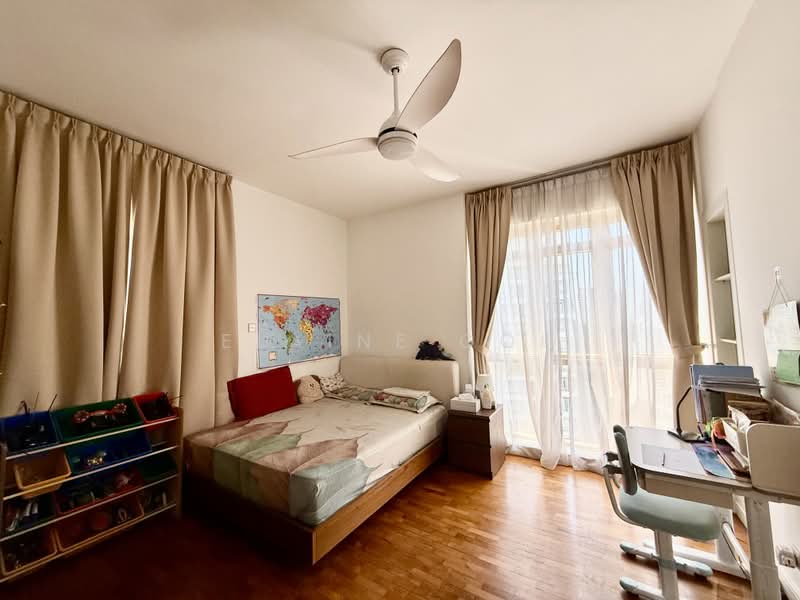 Leonie Condotel, 2 Leonie Hill Road, 4 Bedrooms, 2,715 sqft, Condominium For Rent, by Elaine Goh, 500180513 - Bedroom - PropertyGuru.com.sg