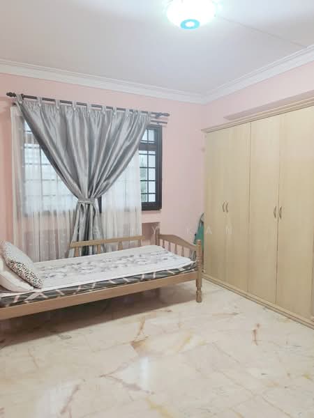 763 Woodlands Avenue 6, 763 Woodlands Avenue 6, Room Rental, 100 sqft, HDB Flat For Rent, by Kenny Kan, 500180517 - Bedroom - PropertyGuru.com.sg