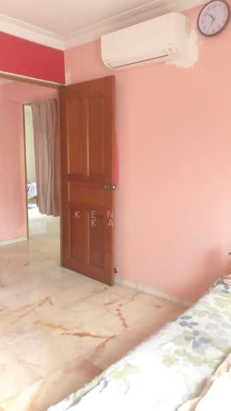 763 Woodlands Avenue 6, 763 Woodlands Avenue 6, Room Rental, 100 sqft, HDB Flat For Rent, by Kenny Kan, 500180517 - Bedroom - PropertyGuru.com.sg