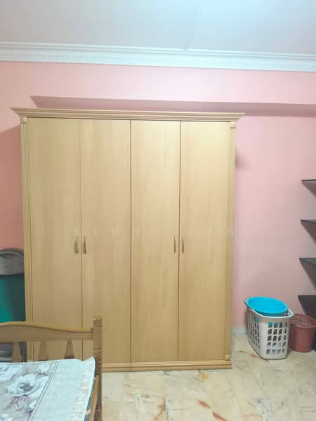 763 Woodlands Avenue 6, 763 Woodlands Avenue 6, Room Rental, 100 sqft, HDB Flat For Rent, by Kenny Kan, 500180517 - Bedroom - PropertyGuru.com.sg