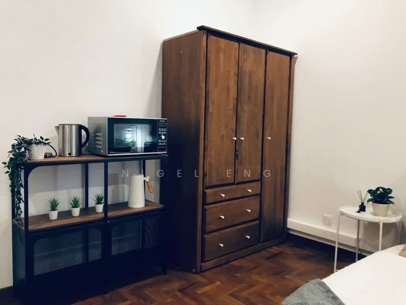 Chun Tin Court, 9 Yuk Tong Avenue, Room Rental, 200 sqft, Walk-up Apartment For Rent, by Nigel Eng, 500180518 - Interior - PropertyGuru.com.sg