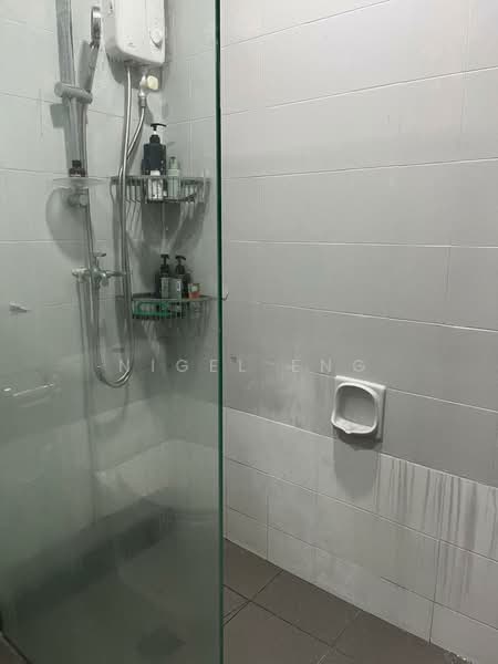 Chun Tin Court, 9 Yuk Tong Avenue, Room Rental, 200 sqft, Walk-up Apartment For Rent, by Nigel Eng, 500180518 - Bathroom - PropertyGuru.com.sg