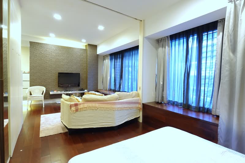 Nomu, 20 Handy Road, Studio, 473 sqft, Apartment For Rent, by Douglas Lee, 500180519 - PropertyGuru.com.sg