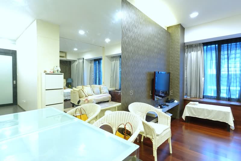 Nomu, 20 Handy Road, Studio, 473 sqft, Apartment For Rent, by Douglas Lee, 500180519 - PropertyGuru.com.sg