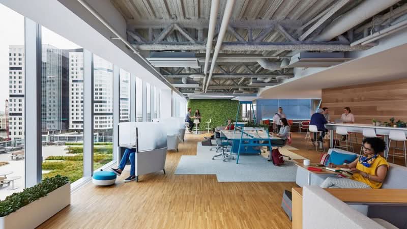 Fully Fitted Office at Anson Road, , 7,233 sqft, Office For Rent, by Lim Morningstar, 500180520 - Interior - CommercialGuru.com.sg
