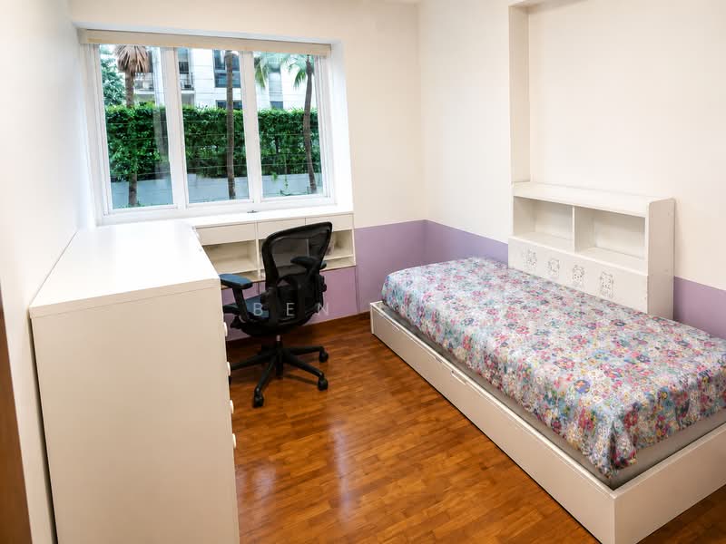 Mi Casa, 321 Choa Chu Kang Avenue 3, 2 Bedrooms, 1,238 sqft, Condominium For Sale, by Ben Lim, 500180521 - Bedroom - PropertyGuru.com.sg