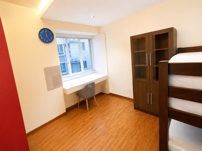 Mi Casa, 321 Choa Chu Kang Avenue 3, 2 Bedrooms, 1,238 sqft, Condominium For Sale, by Ben Lim, 500180521 - Bedroom - PropertyGuru.com.sg