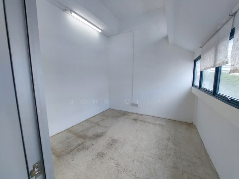 Ruby Industrial Complex, 80 Genting Lane, 1,405 sqft, Factory / Workshop (B2) For Rent, by John Chia, 500180522 - Interior - CommercialGuru.com.sg