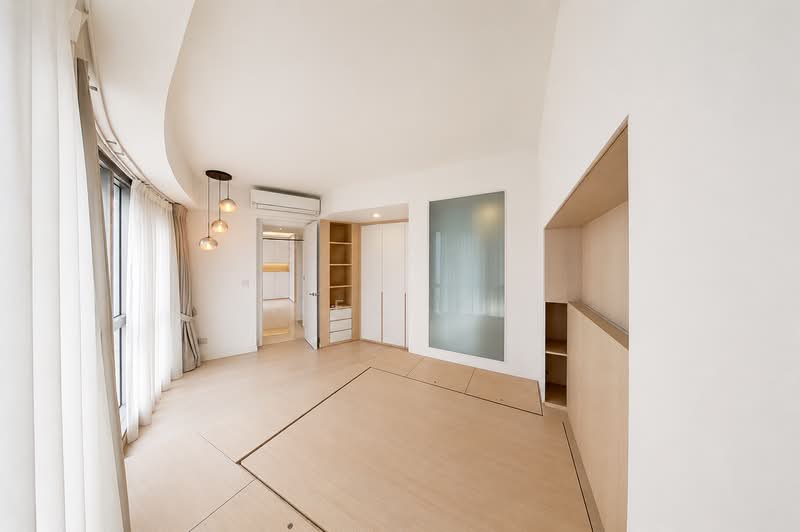 Newton 18, 18 Newton Road, 2 Bedrooms, 807 sqft, Apartment For Rent, by Alex Lee, 500180523 - PropertyGuru.com.sg