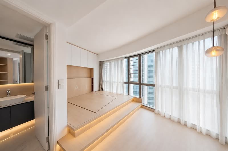 Newton 18, 18 Newton Road, 2 Bedrooms, 807 sqft, Apartment For Rent, by Alex Lee, 500180523 - PropertyGuru.com.sg
