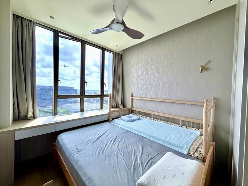 Park Place Residences, 2 Paya Lebar Road, 3 Bedrooms, 1,076 sqft, Condominium For Sale, by Patricia Wong, 500180524 - Bedroom - PropertyGuru.com.sg