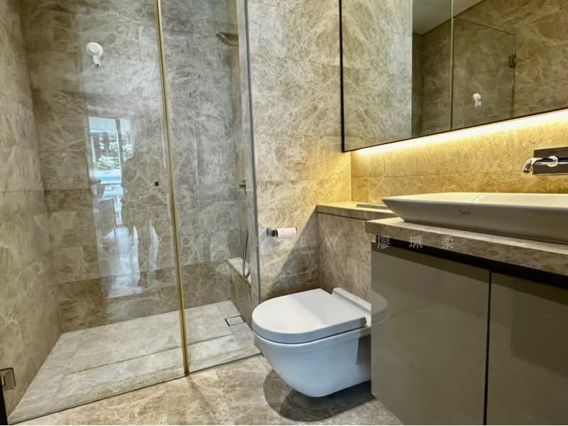 Corals at Keppel Bay, , 2 Bedrooms, 1,012 sqft, Condominium For Sale, by Carol Liew 廖珮柔, 500180528 - PropertyGuru.com.sg