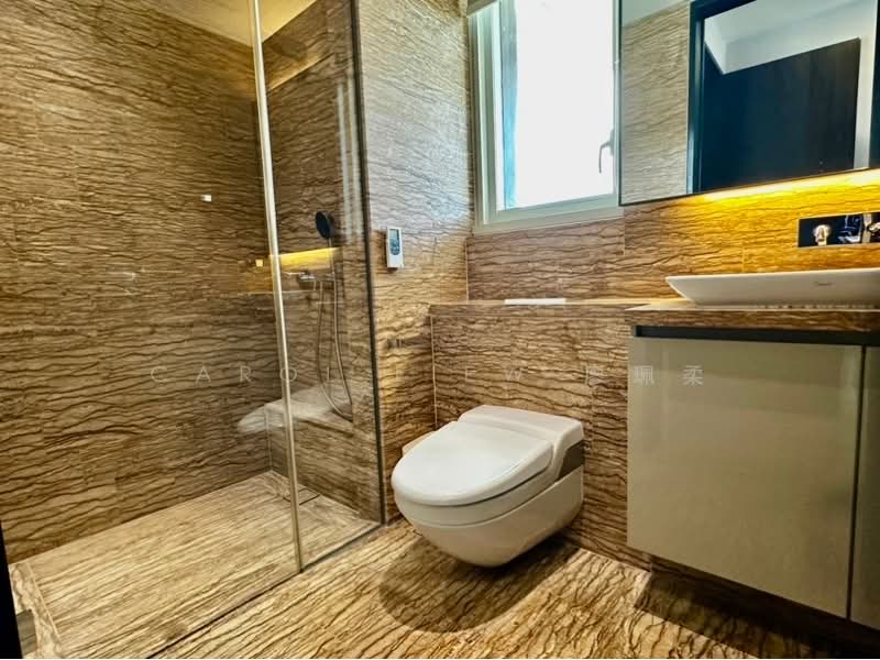 Corals at Keppel Bay, , 2 Bedrooms, 1,012 sqft, Condominium For Sale, by Carol Liew 廖珮柔, 500180528 - PropertyGuru.com.sg