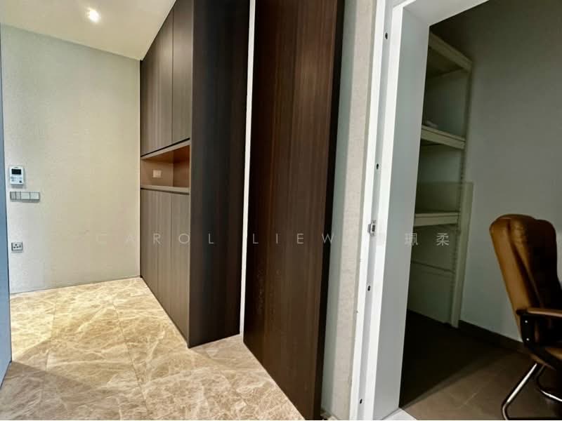 Corals at Keppel Bay, , 2 Bedrooms, 1,012 sqft, Condominium For Sale, by Carol Liew 廖珮柔, 500180528 - PropertyGuru.com.sg