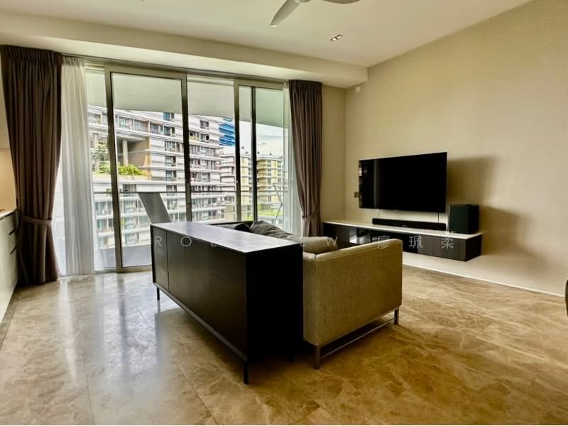 Corals at Keppel Bay, , 2 Bedrooms, 1,012 sqft, Condominium For Sale, by Carol Liew 廖珮柔, 500180528 - PropertyGuru.com.sg