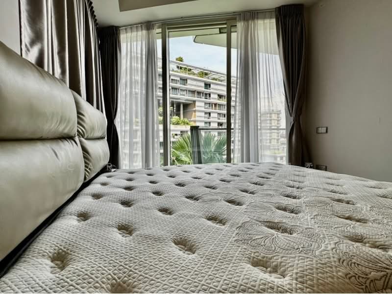 Corals at Keppel Bay, , 2 Bedrooms, 1,012 sqft, Condominium For Sale, by Carol Liew 廖珮柔, 500180528 - PropertyGuru.com.sg