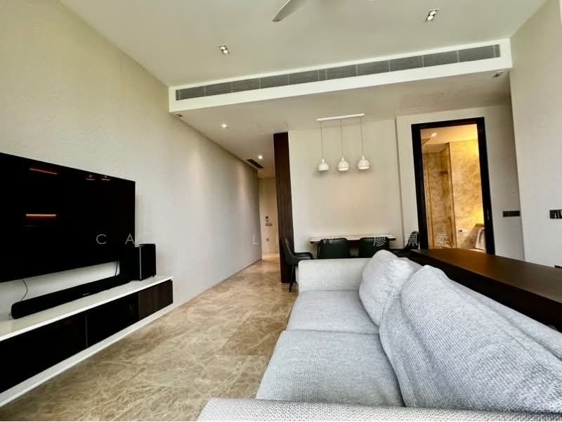 Corals at Keppel Bay, , 2 Bedrooms, 1,012 sqft, Condominium For Sale, by Carol Liew 廖珮柔, 500180528 - PropertyGuru.com.sg