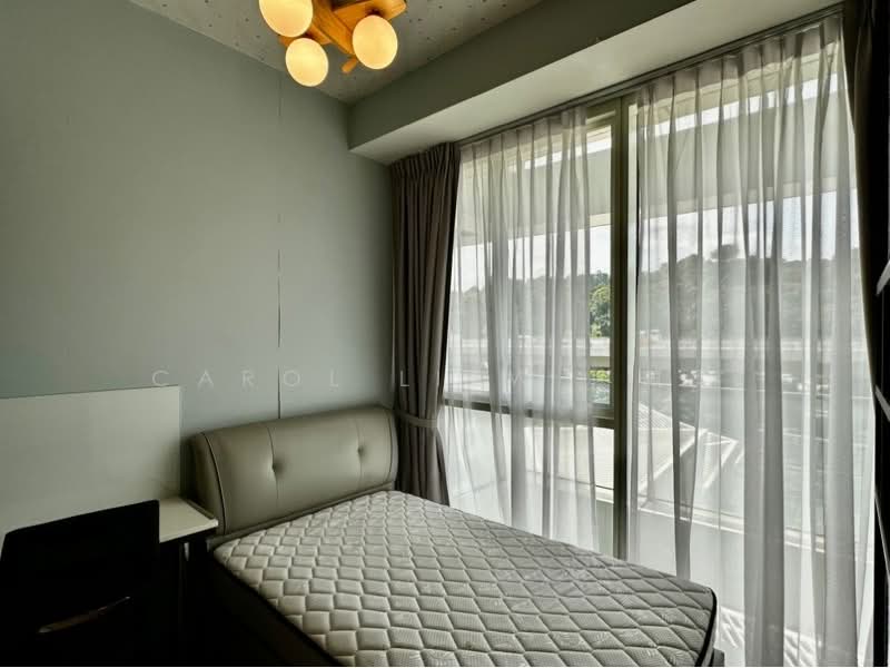 Corals at Keppel Bay, , 2 Bedrooms, 1,012 sqft, Condominium For Sale, by Carol Liew 廖珮柔, 500180528 - PropertyGuru.com.sg