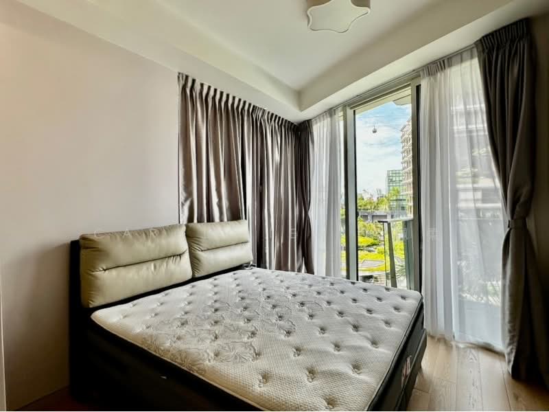 Corals at Keppel Bay, , 2 Bedrooms, 1,012 sqft, Condominium For Sale, by Carol Liew 廖珮柔, 500180528 - PropertyGuru.com.sg