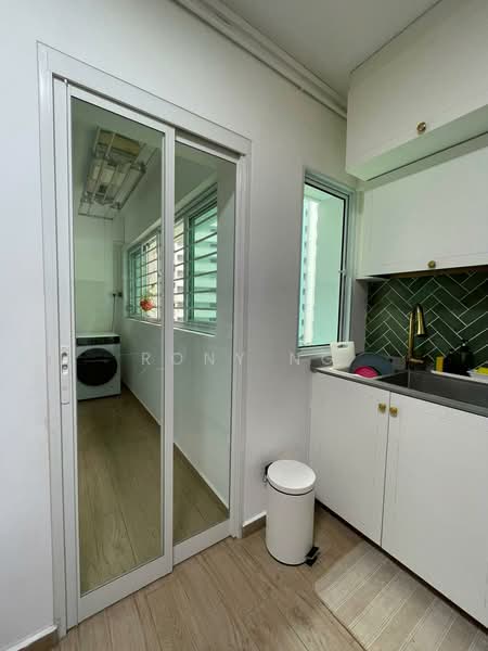 536 Jelapang Road, 536 Jelapang Road, 3 Bedrooms, 1,292 sqft, HDB Flat For Sale, by Rony Ng, 500180531 - Kitchen - PropertyGuru.com.sg